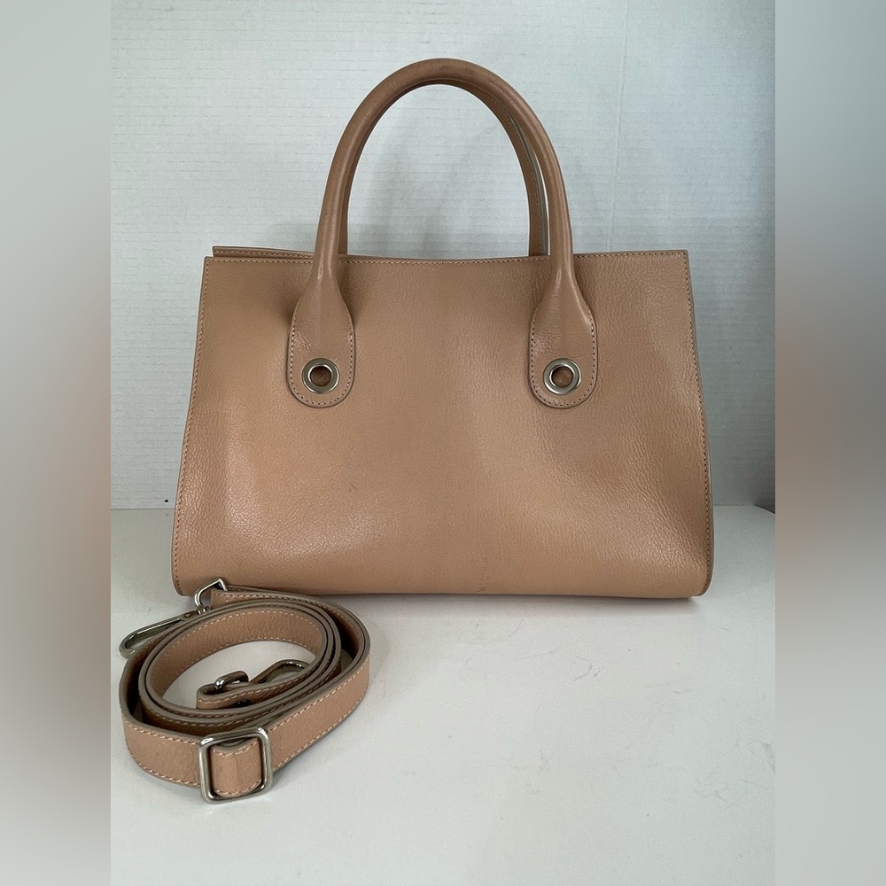 Jimmy Choo Riley Tote bag - Picture 3 of 16
